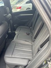 2024 Audi Q5 Premium Plus 45 TFSI S line quattro - Interior Rear Seat Image